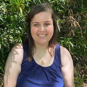 Meet your Posher, Monica